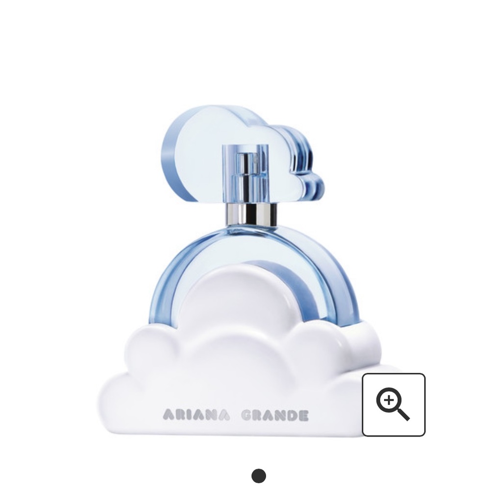 Cloud by Ariana Grande